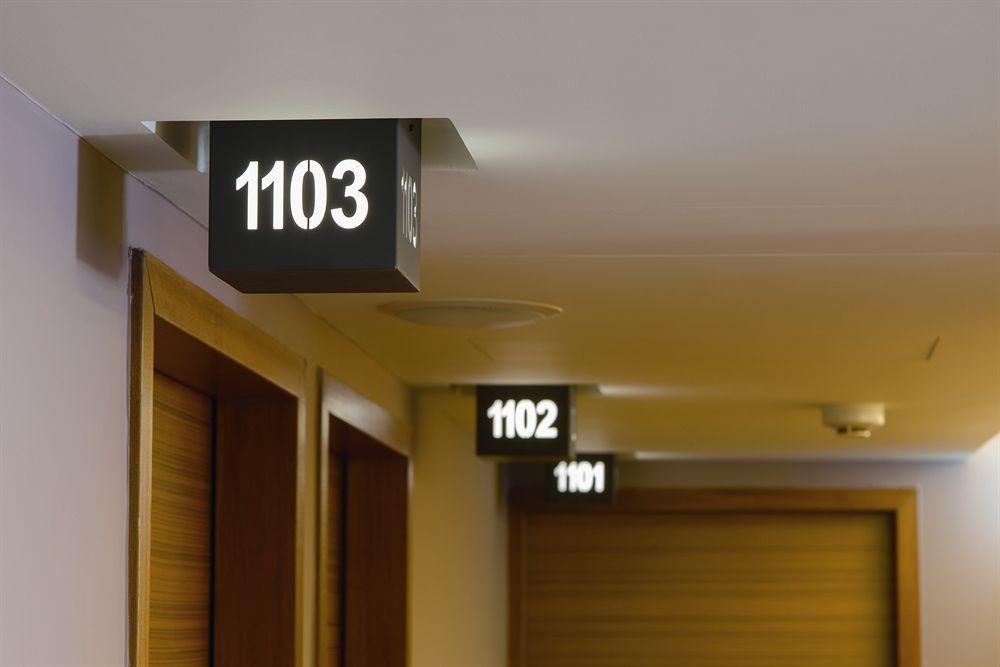 Hotel Mu Zhongli Eksteriør bilde